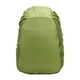 thumbnail image 2 of Mochila Funda Lluvia Zulema Camping Senderismo Protector 35L Verde 2 piezas, 2 of 5