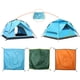 thumbnail image 4 of Estera de picnic impermeable Lona para tienda de campaña Zulema Rain Fly, 4 of 8