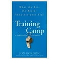 thumbnail image 2 of Training Camp: What the Best Do Better Than Everyone Else, 2 of 2