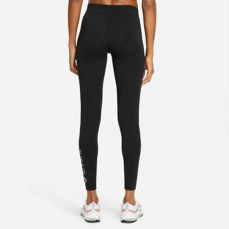 Nike Varsity Leggings