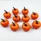 thumbnail image 1 of Xihbxyly Juego de Calabazas de Halloween, Decoración de Espuma Realista, Temática de Cosecha de Otoño, Manualidades Divertidas, Decoración para Fiestas En Casa, Perfecto para Acción de Gracias, 10 Pi, 1 of 2
