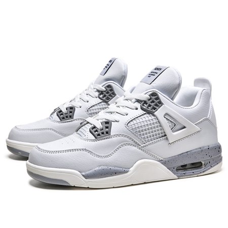 

Men‘s Trendy Sneakers Comfortable Shoes For Training Jogging Valentine‘s Day Gift