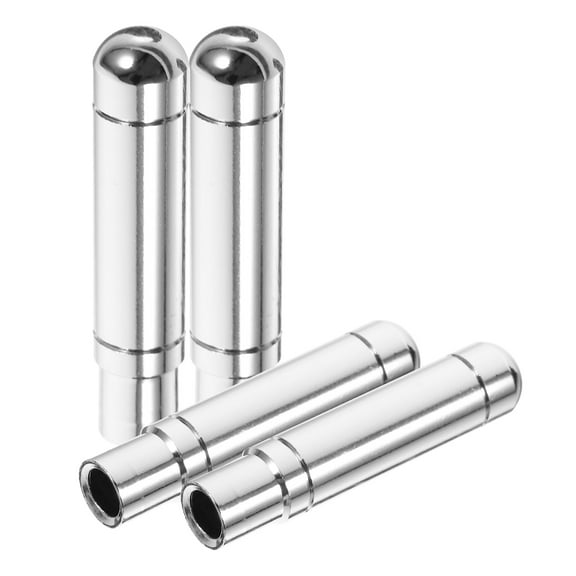 4pcs Car Door Lock Knobs Automotive Interior Door Lock Handle Car Inside Door Locking Pin