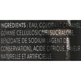 thumbnail image 5 of DaVinci Gourmet Sugar Free Syrup, Chocolate, 750ml, 5 of 8