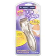 Spectrum Brands Remington Trimmer, 1 ea