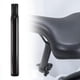 thumbnail image 1 of Post de la bicicleta para la postes de sillín de asiento en bicicleta Post de bicicleta 28.6 mmx400mm, 1 of 8
