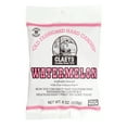thumbnail image 2 of Claeys Sanded Watermelon Drops, 6 Oz Bag - 2 Pack, Hard Sour Candy, Watermelon Flavored Candy, 2 of 4