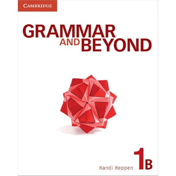 Pre-Owned Grammar and Beyond Grammar and Beyond Level 1 Student's Book B, (Paperback)