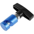 thumbnail image 2 of FNNMNNR Lift Support Clamp Metal Hood Strut Clamp Portable Car Hood Holder Strut Support Clip Sturdy Lift Rod Clamp Lightweight Strut Holder Retainer Tool for Car Automotive, 2 of 11