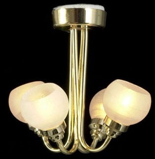dollhouse lighting