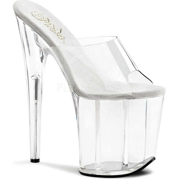 Women's Pleaser Flamingo 801