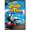 Thomas & Friends: Thomas & Friends: Whale of a Tale & Other Sodor Adventures (Other)