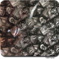 thumbnail image 1 of Hydrographic Film, Water Transfer Printing Film - Hydro Dipping Hydrographics Film-Zombie and Skull Pattern-High Resolution GraphicsHydro Dip Film0.5Meter Multi-color Optional ,Easy to Use, 1 of 2
