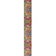 thumbnail image 2 of Rugs.com Sevilla Collection Rug – 20 Ft Runner Multi Medium Rug Perfect For Hallways, Entryways, 2 of 9