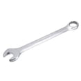 thumbnail image 1 of Unique Bargains Metric 18mm 12-Point Box Open End Combination Wrench Chrome Finish, Cr-V, 1 of 5