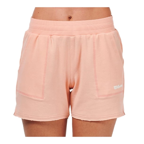 Short Wilson Talla EG Rosa