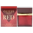 thumbnail image 3 of Guess Seductive Red by Guess for Men - 3.4 oz EDT Spray, 3 of 3