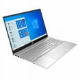 thumbnail image 2 of HP Pavillion 15.6" Touchscreen Laptop - AMD Ryzen 7 5700u - 16GB Ram - 512GB SSD - FHD - Silver - 15-eh1075cl - Windows 10, 2 of 3