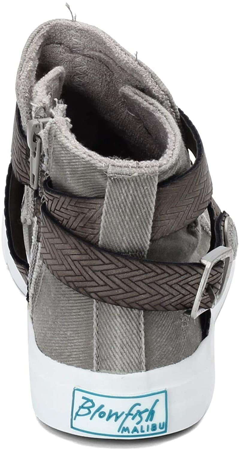 blowfish malibu high top sneakers
