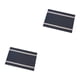 thumbnail image 1 of Billuyoard Tapete de de PVC a rayas de estilo moderno, manteles individuales resistentes a las manchas, taza, , posavasos, aislamiento, tapetes Type2 NO2, 1 of 6