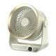 thumbnail image 1 of Ventilador, Ventilador de techo, Ventilador de escritorio Ventilador pequeño Ventilador de escritorio Ventilador de escritorio Pequeño Grande Viento Ultrasilencioso Escritorio de oficina Ventilador po, 1 of 5