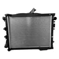 thumbnail image 1 of Radiador KEEP ON GREEN Durango 2009 Dodge V8 5.7L Electrosoldado S/Eat, 1 of 3