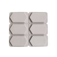 thumbnail image 2 of Molde de silicona desmontable Bearachild para hacer jabón, 2 of 6