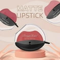 thumbnail image 4 of Rouge à Lèvres Paresseux Rouge à Lèvres Mat Maquillage Rouge à Lèvres Mat, 4 of 4