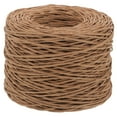thumbnail image 5 of BESTOYARD Paper Rope for Wrapping and Crafting Light Brown Packaging Twine, 5 of 8