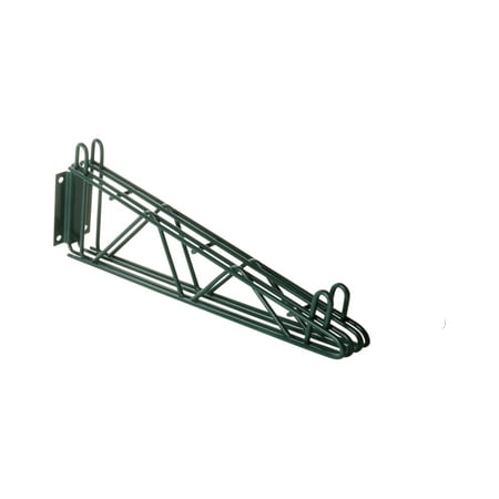 

24 Deep Freezer Fixed Double Wall Mount Bracket