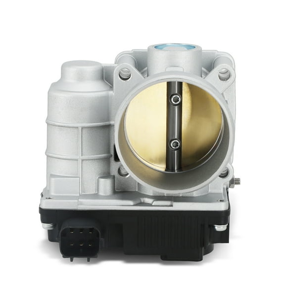 maXpeedingrods maXpeedingrods Electronic Throttle Body for Nissan 2.5L Altima Sentra 2002-2006, X-Trail 2002-2008, S20053 14243009 TB1002
