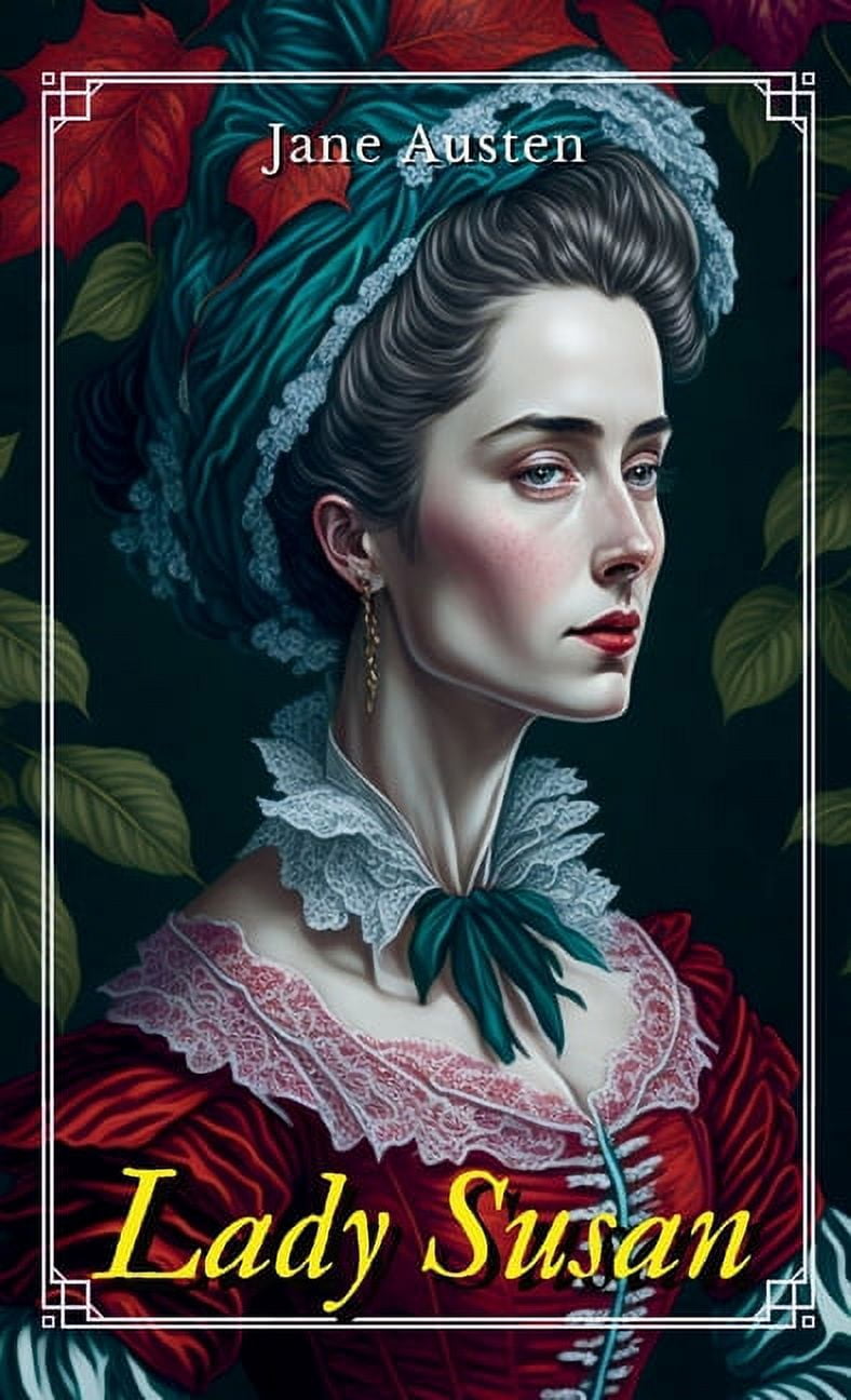 Emma (Paperback) - Walmart.com