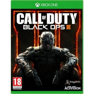 Call of Duty: Black Ops 3 (COD) Greatest Hits, Xbox One
