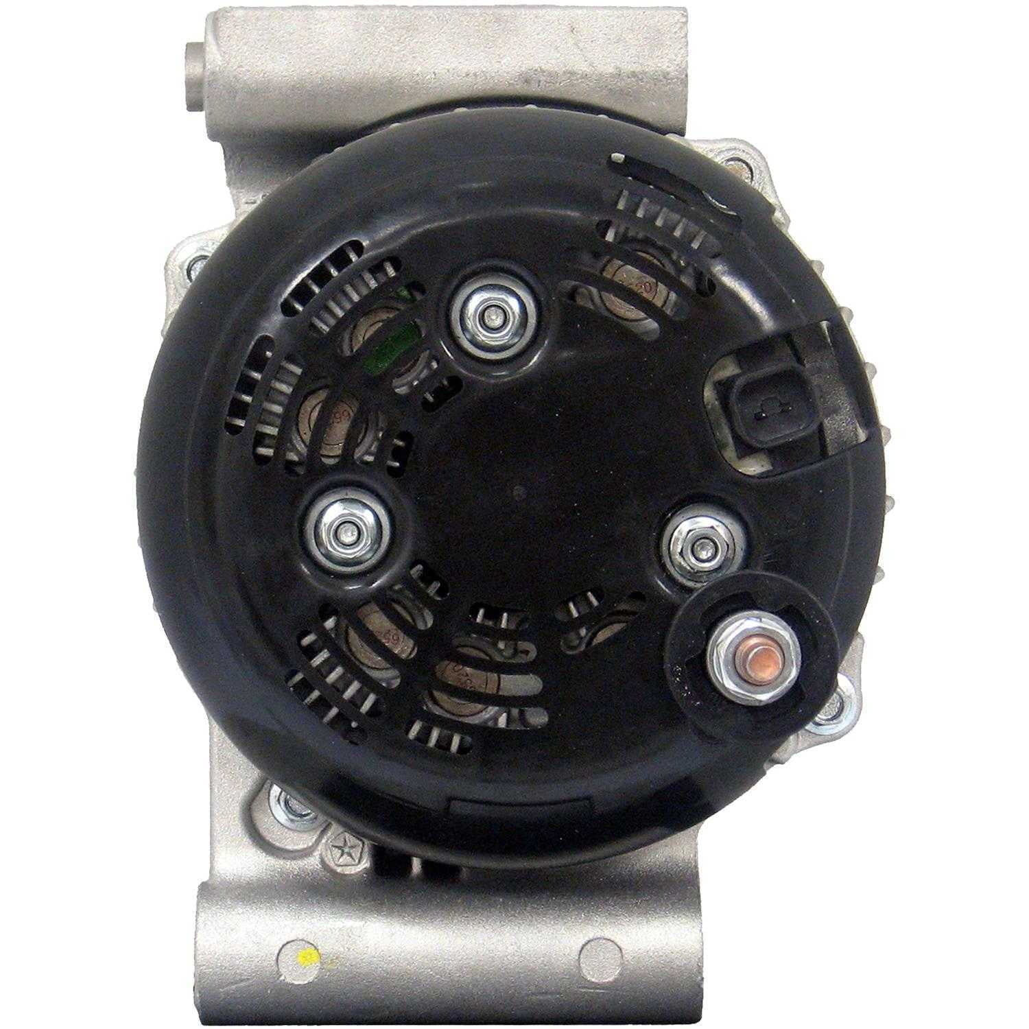 FVP Professional 10114 Alternator Standard