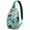 Sushi (24)_9, variant on Chest Bag Crossbody Shoulder Bag Small BackpackHiking Sling Backpack for Men Women Travelers French Frie