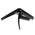 thumbnail image 1 of Clamp del cambiador de afinación Cabezal del gatillo de para piezas de guitarra de Negro, 1 of 8