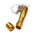 thumbnail image 3 of Almencla Double Head Pool Tip Tool Scuffer Snooker Stick Tip Tool for Games Gifts Men Gold, 3 of 8