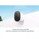 thumbnail image 5 of Cámara De Seguridad Xiaomi Mi Wireless Outdoor 1080p - Re (Reacondicionado), 5 of 5