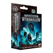 Warhammer: Underworlds: The Headsmen's Curse (Eng)