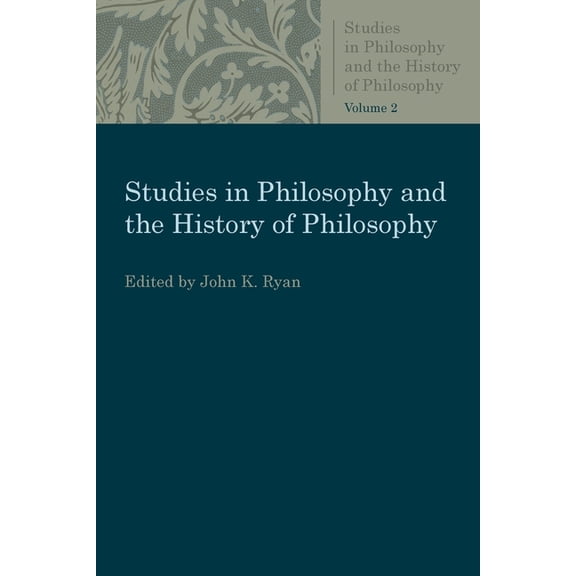 Studies in Philosophy & the History of P Essays in Greek and Medieval Philosophy, (Paperback)