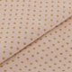 thumbnail image 5 of Zhuge Tela antideslizante con tratamiento de goma para coser, de 1 yarda, color beige, 5 of 5