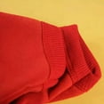 thumbnail image 4 of GASTROPOD Dog Coat Hoodies,Simple Yet Elegant Dog Costume,Everyday Wear Cat Costume, 4 of 4