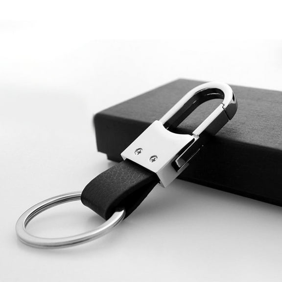 WHAMVOX  Key Chain Keychain for Women Bright Color Convenient Man