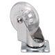 thumbnail image 4 of 4 X Heavy Duty 75mm Swivel Wheels Trolley Furniture Caster With Brakes - Load Capacity 100kg Per Wh, 4 of 5