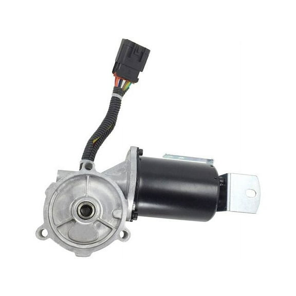 Transfer Case Motor - Compatible with 2003 - 2005 Chevy Suburban 1500 4WD 2004