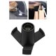 thumbnail image 5 of Organizador de gancho para bolsa de comestibles para maletero de automóvil apto para Tesla Model 3 accesorios Premium, hecho de plástico ABS duradero Macarena Gancho para equipaje de maletero, 5 of 8