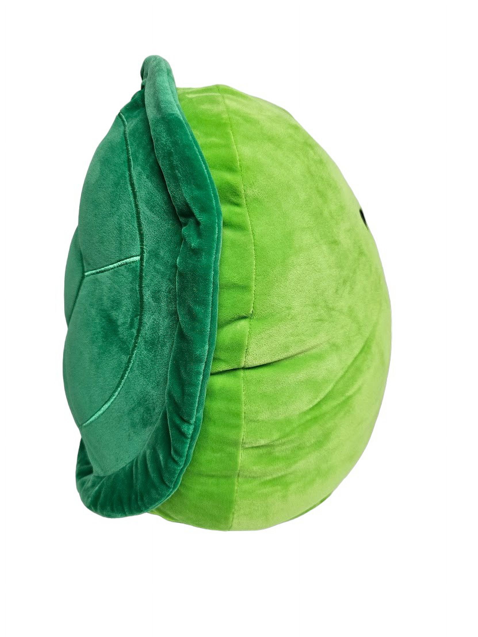 Squishmallows Official Kellytoys Plush 14 Inch Henry the Green Turtle Sealife Squad Ultimate Plush Stuffed Toy