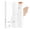 #3 Natural, variant on Korean Colour-Changing Foundation Stick with Brush, 2-in-1 Moisturising and Lightweight Cover Cream, Colour-Changing Makeup Stick, Long-Lasting Buildable Coverage, Suitable for All Skin Types
