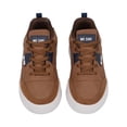 thumbnail image 4 of Tenis Hombre Mr Shu Casuales Urbanos Comodos cafe 27, 4 of 4
