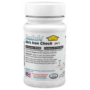 Industrial Test Systems SenSafe Ida's Iron Test, Fe+